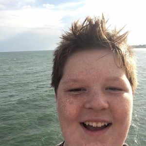 Meet your Posher, David